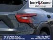 2026 Chevrolet Trax LS SUV