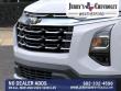 2027 Chevrolet Equinox LT SUV