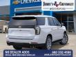 2026 Chevrolet Tahoe Premier SUV