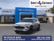 2026 Chevrolet Trailblazer LT SUV