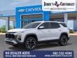 2027 Chevrolet Equinox ACTIV SUV