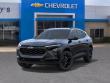2026 Chevrolet Trax LT SUV