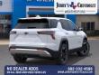 2027 Chevrolet Equinox LT SUV