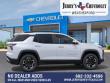 2027 Chevrolet Equinox ACTIV SUV
