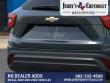 2026 Chevrolet Trax LS SUV