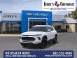 2026 Chevrolet Trailblazer LT SUV