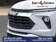 2026 Chevrolet Trailblazer LT SUV