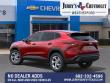 2026 Chevrolet Trax LS SUV