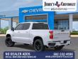 2026 Chevrolet Silverado 1500 RST Truck Crew Cab