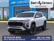 2027 Chevrolet Equinox ACTIV SUV