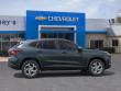 2026 Chevrolet Trax LS SUV