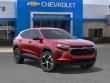 2026 Chevrolet Trax 1RS SUV