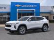 2026 Chevrolet Trax LS SUV