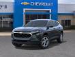 2026 Chevrolet Trax LS SUV