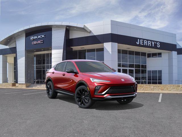 2026 Buick Envista Sport Touring SUV