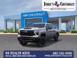 2026 Chevrolet Silverado 2500 HD LTZ Truck Crew Cab