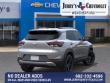2026 Chevrolet Trailblazer LT SUV