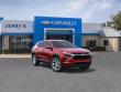 2026 Chevrolet Trax LS SUV