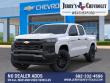 2026 Chevrolet Colorado WT Truck Crew Cab