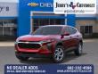 2026 Chevrolet Trax LS SUV