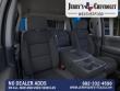 2026 Chevrolet Silverado 1500 Custom Truck Crew Cab