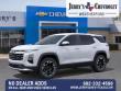 2027 Chevrolet Equinox LT SUV