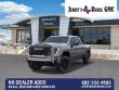 2026 GMC Sierra 2500 HD AT4 Truck Crew Cab