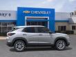 2026 Chevrolet Trailblazer LS SUV