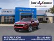 2026 Chevrolet Trax LS SUV