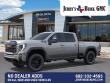 2026 GMC Sierra 2500 HD AT4 Truck Crew Cab