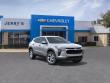 2026 Chevrolet Trax LS SUV