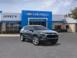 2026 Chevrolet Trax LS SUV