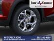 2026 Chevrolet Trax LS SUV
