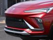 2026 Buick Envista Sport Touring SUV
