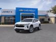 2026 Chevrolet Trax LS SUV