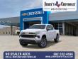 2026 Chevrolet Silverado 1500 LT w/1LT Truck Crew Cab