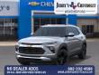 2026 Chevrolet Trailblazer LT SUV