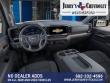 2026 Chevrolet Silverado 1500 LT w/1LT Truck Crew Cab