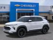 2026 Chevrolet Trailblazer LT SUV