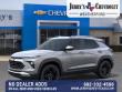 2026 Chevrolet Trailblazer LT SUV