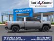 2026 Chevrolet Silverado 2500 HD LTZ Truck Crew Cab