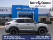 2026 Chevrolet Trailblazer LT SUV