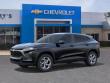2026 Chevrolet Trax LS SUV