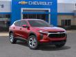 2026 Chevrolet Trax LS SUV