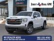 2026 GMC Sierra 1500 SLT Truck Crew Cab