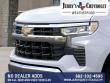 2026 Chevrolet Silverado 1500 LT w/1LT Truck Crew Cab