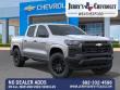 2026 Chevrolet Colorado WT Truck Crew Cab