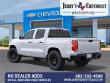 2026 Chevrolet Colorado WT Truck Crew Cab