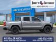 2026 Chevrolet Colorado WT Truck Crew Cab