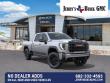 2026 GMC Sierra 2500 HD AT4 Truck Crew Cab